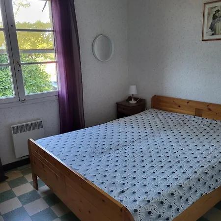 De Vacances, Vue Mer, Jardin * Les Lecques