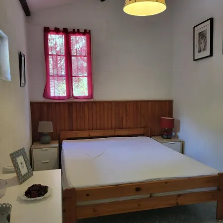 Villa De Vacances, Vue Mer, Jardin Les Lecques
